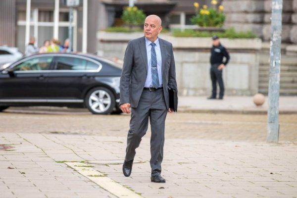 Снимка: Димитър Кьосемарлиев, Dnes.bg