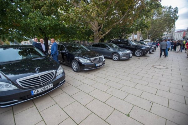 Снимка: Димитър Кьосемарлиев, Dnes.bg