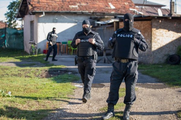 Снимка: Димитър Кьосемарлие, Dnes.bg