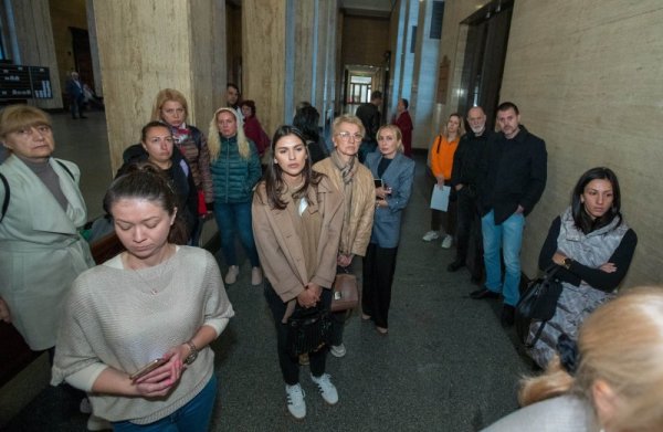 Снимка: Димитър Кьосемарлие, Dnes.bg