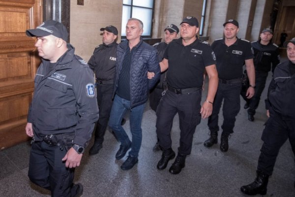 Снимка: Димитър Кьосемарлиев