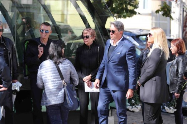 Снимка: Димитър Кьосемарлиев