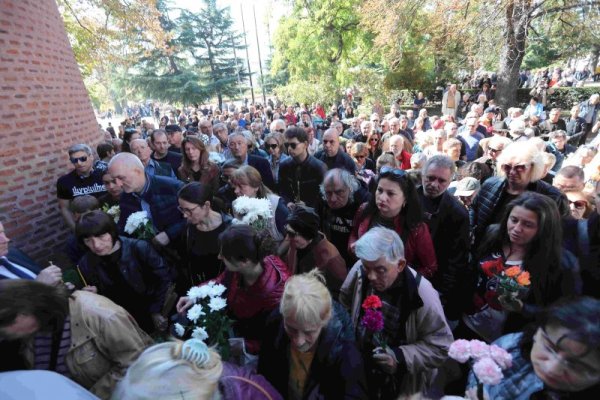 Снимка: Димитър Кьосемарлиев