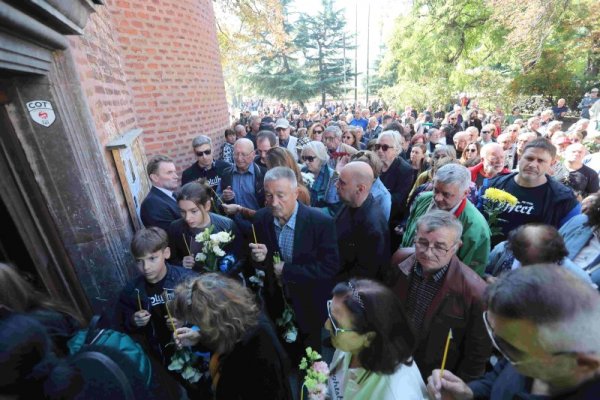 Снимка: Димитър Кьосемарлиев