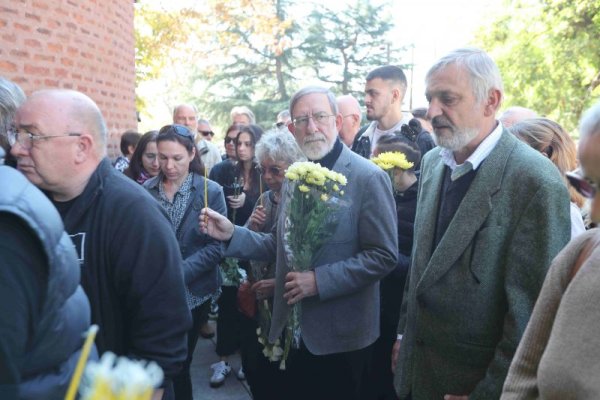 Снимка: Димитър Кьосемарлиев