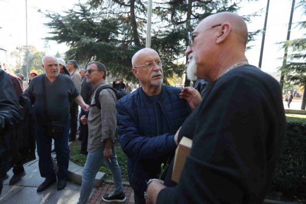 Снимка: Димитър Кьосемарлиев