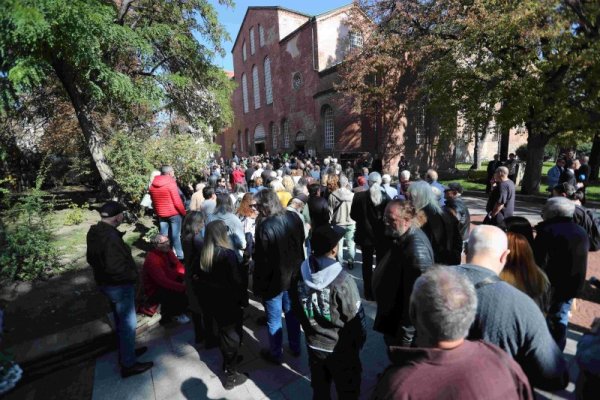 Снимка: Димитър Кьосемарлиев