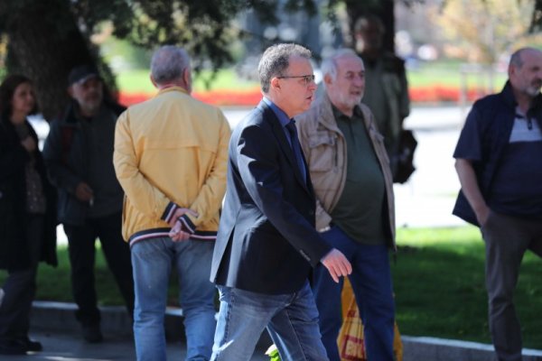 Снимка: Димитър Кьосемарлиев