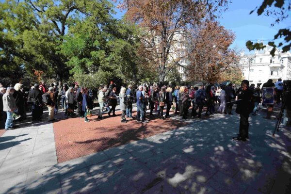 Снимка: Димитър Кьосемарлиев