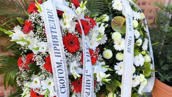 Снимка: Димитър Кьосемарлиев