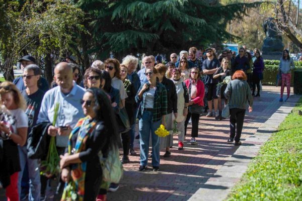 Снимка: Димитър Кьосемарлиев