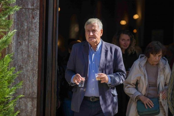 Снимка: Димитър Кьосемарлиев