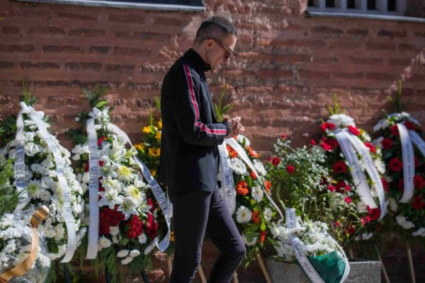 Снимка: Димитър Кьосемарлиев