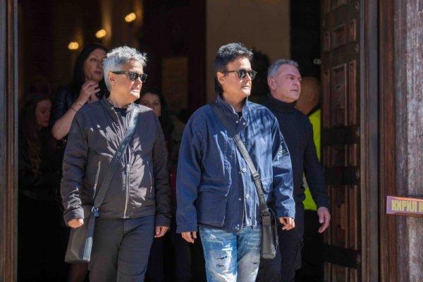 Снимка: Димитър Кьосемарлиев