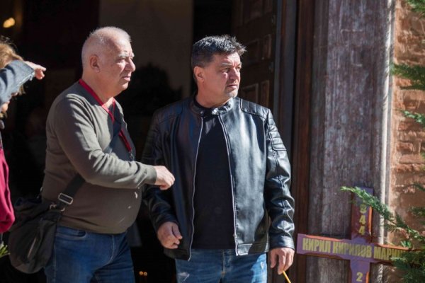 Снимка: Димитър Кьосемарлиев