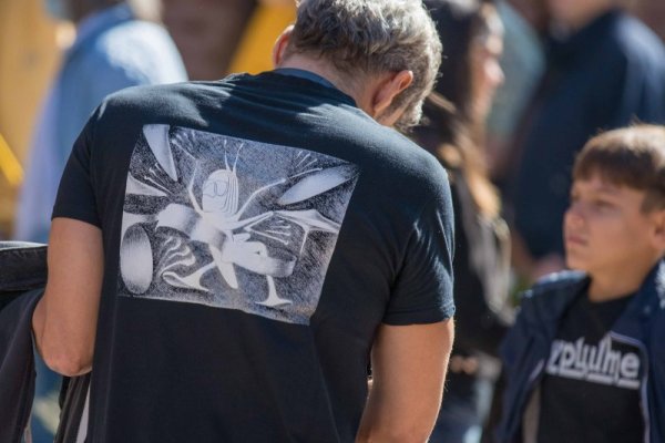 Снимка: Димитър Кьосемарлиев