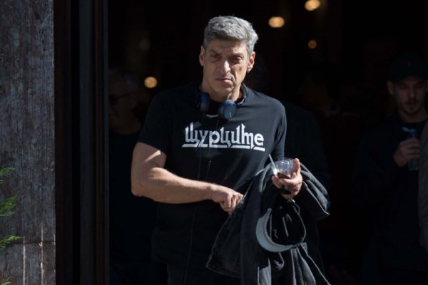 Снимка: Димитър Кьосемарлиев