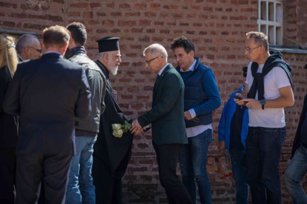 Снимка: Димитър Кьосемарлиев