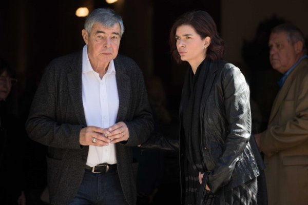 Снимка: Димитър Кьосемарлиев