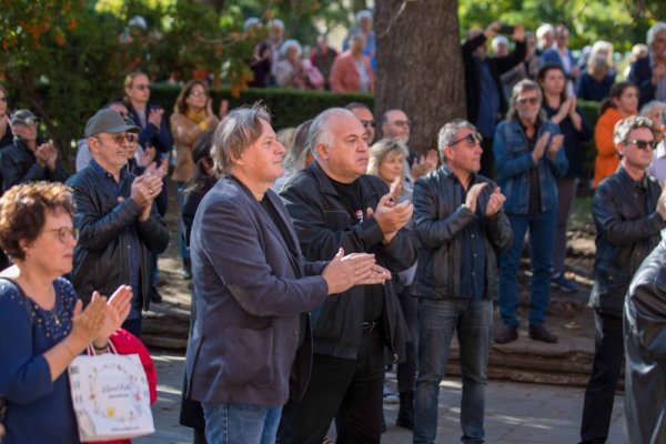 Снимка: Димитър Кьосемарлиев