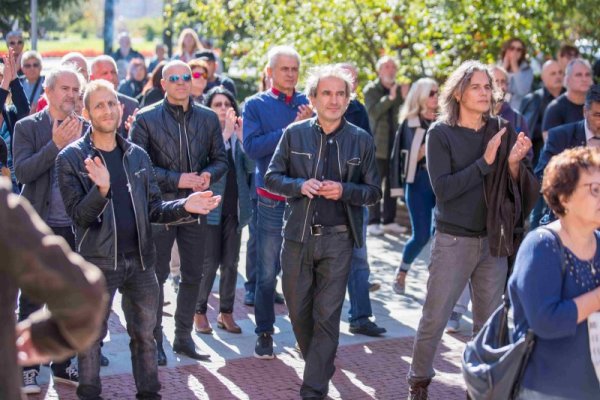 Снимка: Димитър Кьосемарлиев