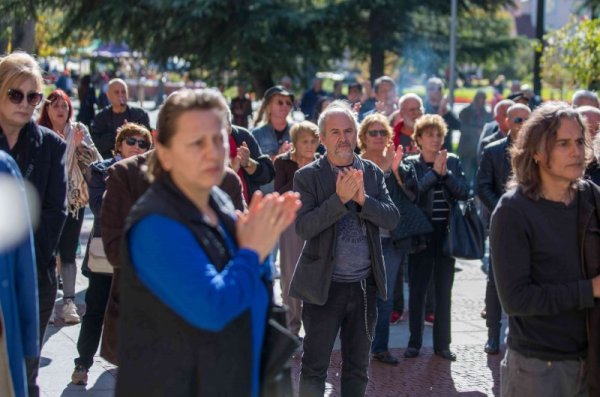 Снимка: Димитър Кьосемарлиев