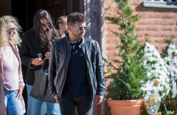 Снимка: Димитър Кьосемарлиев