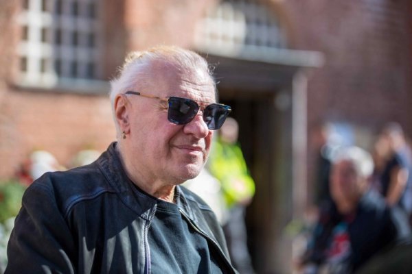 Снимка: Димитър Кьосемарлиев