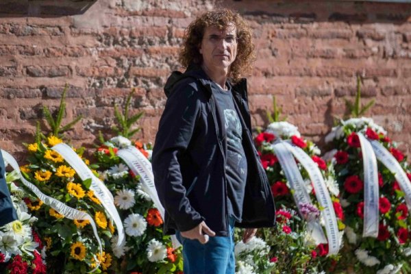 Снимка: Димитър Кьосемарлиев