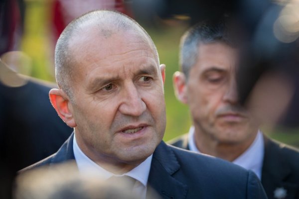 Снимка: Димитър Кьосемарлиев