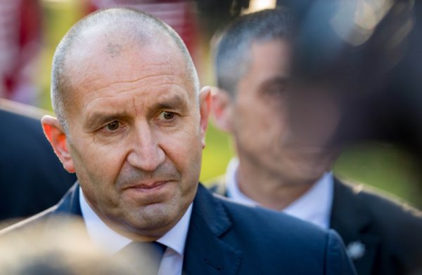 Снимка: Димитър Кьосемарлиев