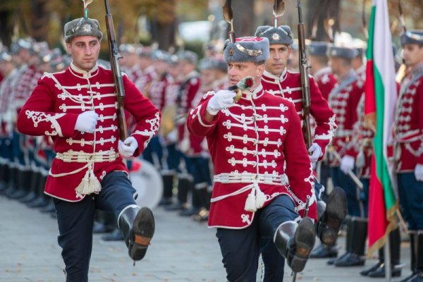 Снимка: Димитър Кьосемарлиев