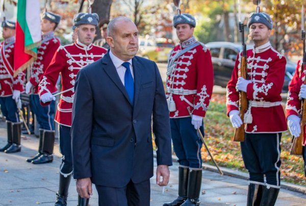 Снимка: Димитър Кьосемарлиев