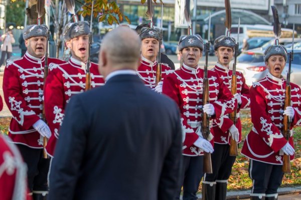 Снимка: Димитър Кьосемарлиев