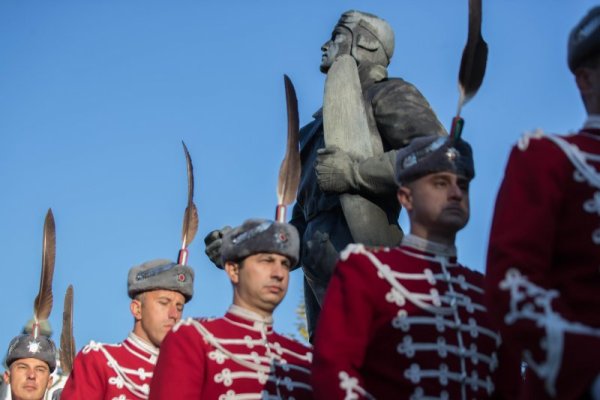 Снимка: Димитър Кьосемарлиев