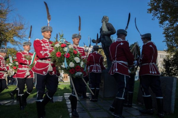 Снимка: Димитър Кьосемарлиев