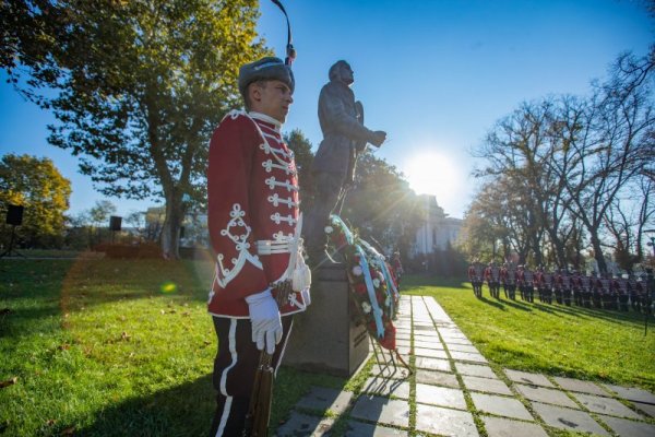 Снимка: Димитър Кьосемарлиев