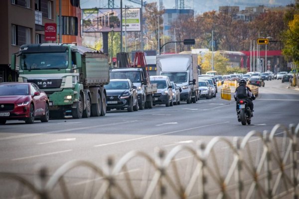 Снимка: Димитър Кьосемарлиев, Dnes.bg