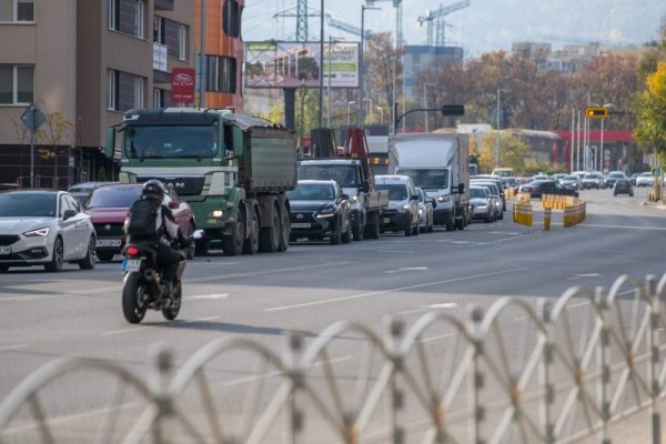 Снимка: Димитър Кьосемарлиев, Dnes.bg