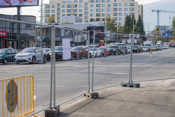 Снимка: Димитър Кьосемарлиев, Dnes.bg