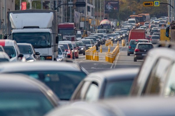 Снимка: Димитър Кьосемарлиев, Dnes.bg