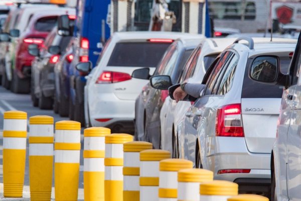 Снимка: Димитър Кьосемарлиев, Dnes.bg