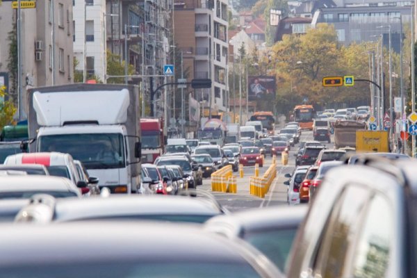 Снимка: Димитър Кьосемарлиев, Dnes.bg