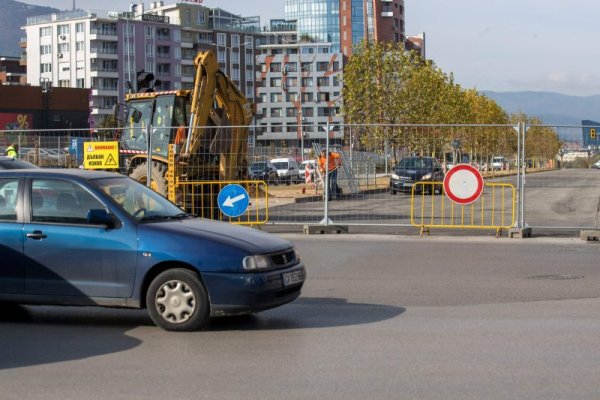 Снимка: Димитър Кьосемарлиев, Dnes.bg