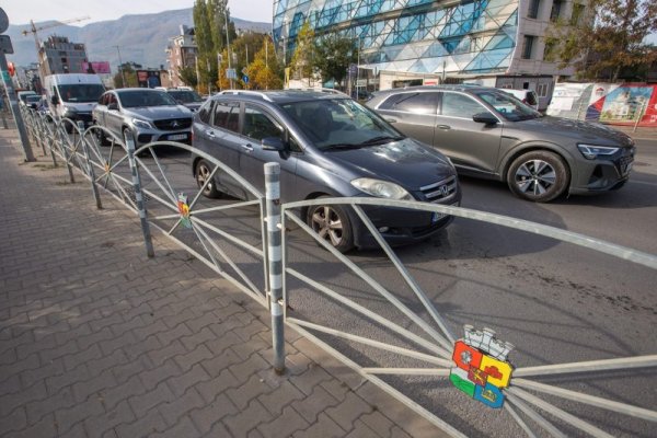 Снимка: Димитър Кьосемарлиев, Dnes.bg