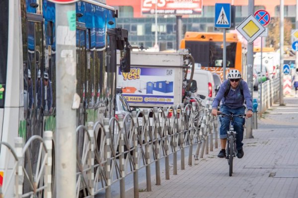 Снимка: Димитър Кьосемарлиев, Dnes.bg