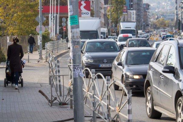 Снимка: Димитър Кьосемарлиев, Dnes.bg