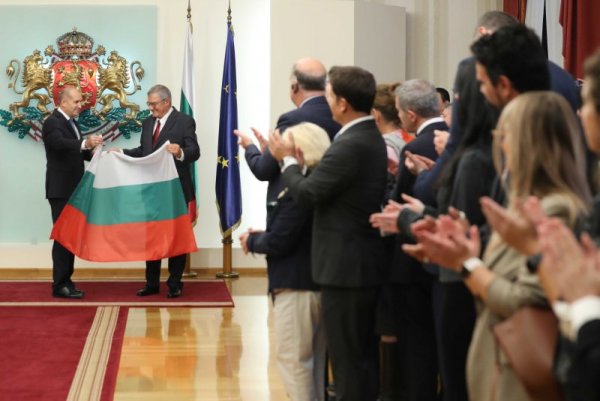 Снимка: Димитър Кьосемарлиев, Dnes.bg