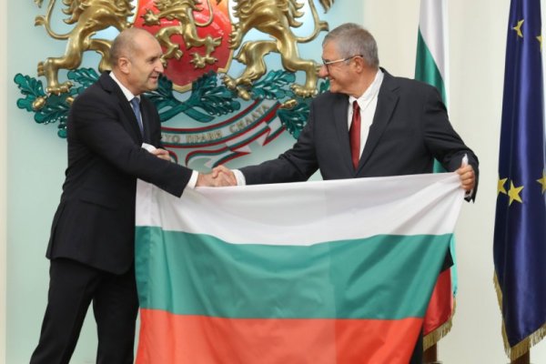 Снимка: Димитър Кьосемарлиев, Dnes.bg