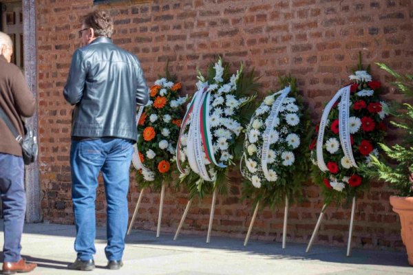 Снимка: Димитър Кьосемарлиев, Dnes.bg